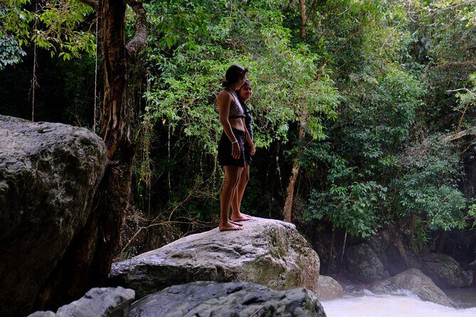 Cairns Day Tour Private Waterfall - Frequently Asked Questions
