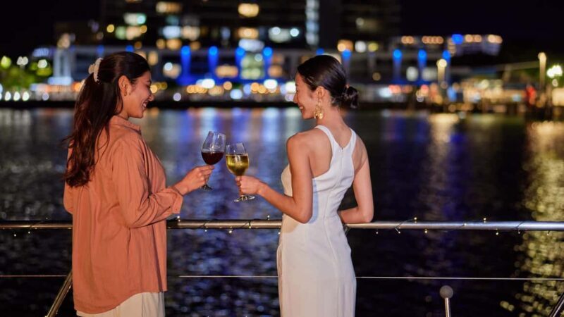 Cairns: Dinner Cruise Experience - An In-Depth Look at the Cairns Dinner Cruise