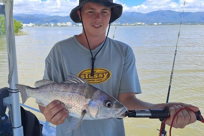 Cairns Estuary Fishing - Final Thoughts