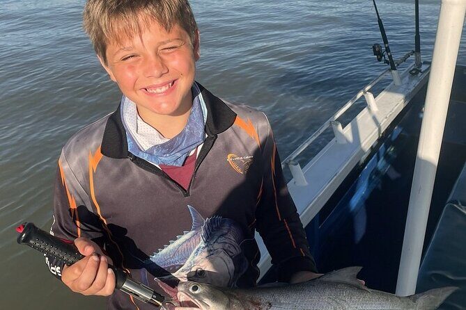 Cairns Estuary Fishing - Frequently Asked Questions