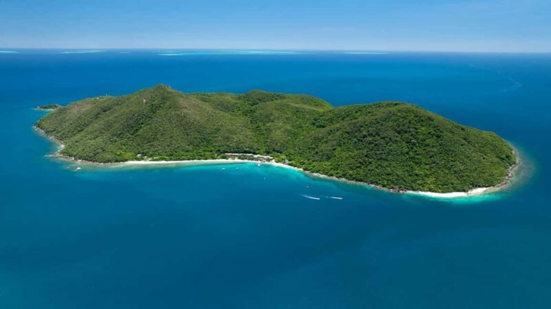 Cairns: Fitzroy Island Ferry, optional lunch, tours, snorkel - The Sum Up: Is This Trip Worth It?