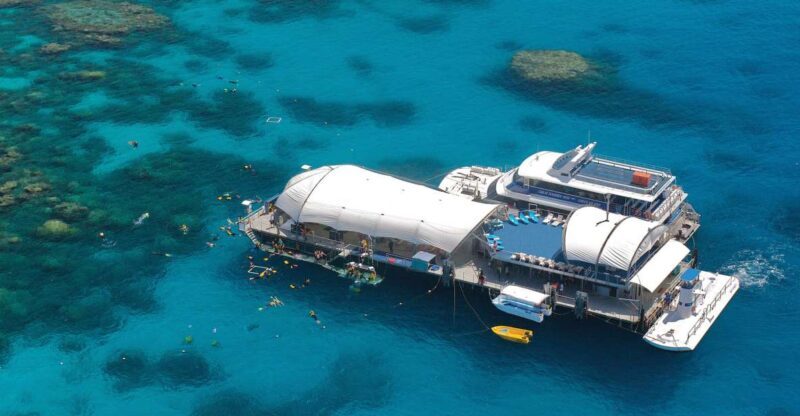 Cairns: Full Day Great Barrier Reef Pontoon Experience - Who Would Love This Tour?