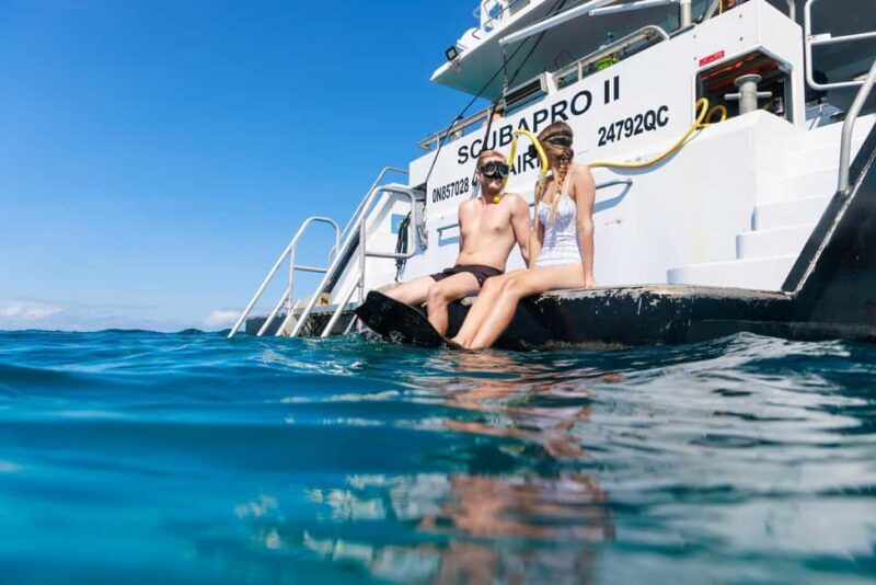 Cairns: Great Barrier Reef 5 Day Learn to Dive Course - Who Should Consider This Course?