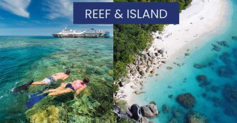 Cairns: Great Barrier Reef and Fitzroy Island Boat Tour - An In-Depth Look at the Tour Experience