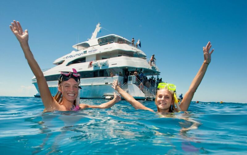 Cairns: Great Barrier Reef Cruise & Scenic Helicopter Flight - Final Thoughts