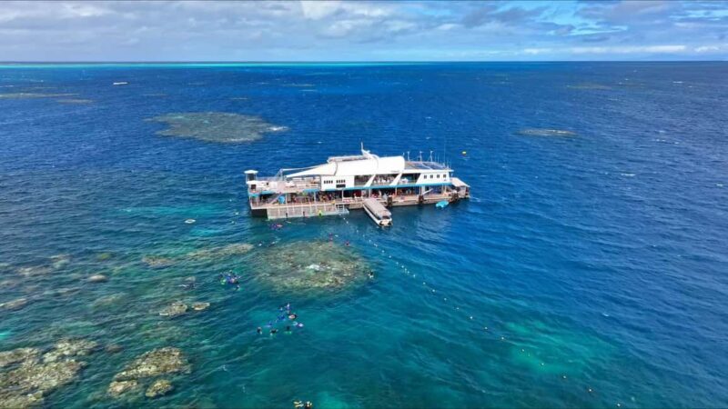 Cairns: Great Barrier Reef Pontoon - Indulgence Package - Final Thoughts: Who Will Love This Experience?