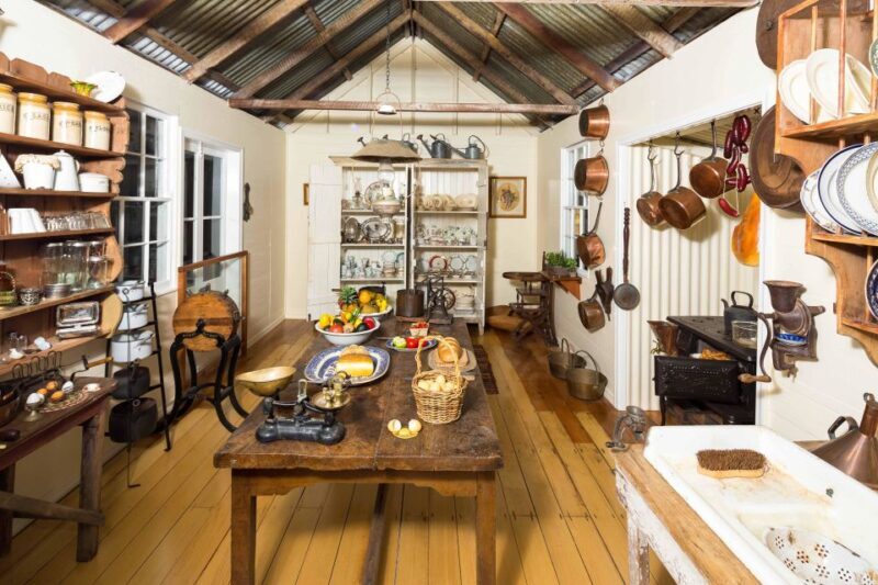 Cairns: Historic Village Entrance Ticket in Herberton - FAQ