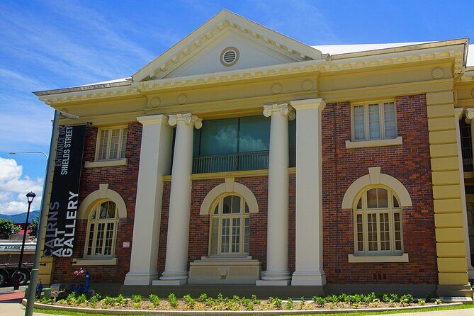 Cairns History Walking Tour - Final Thoughts: Who Should Consider This Tour?