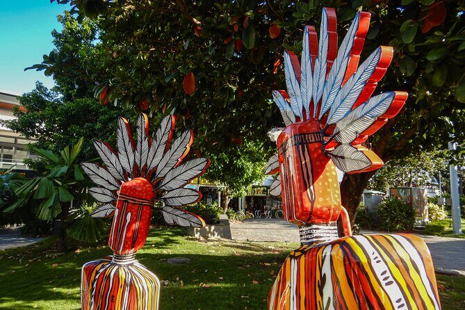Cairns History Walking Tour - FAQ