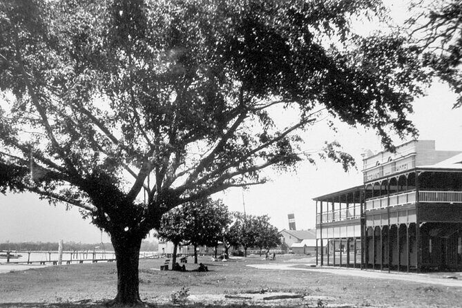 Cairns History Walking Tour - Final Words