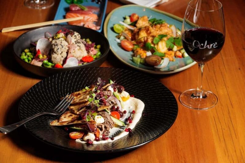 Cairns: Hot Air Balloon Flight & 3-Course Lunch - The Experience Breakdown