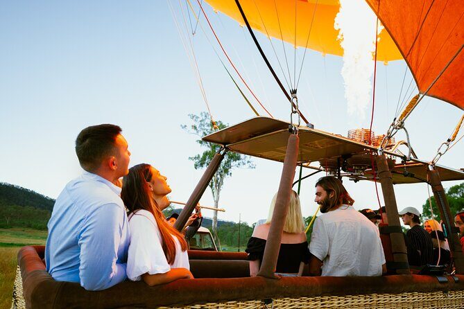 Cairns Hot Air Balloon Flight + Bad Fishy Jet Boating Cairns - Final Thoughts: Is It Worth It?  