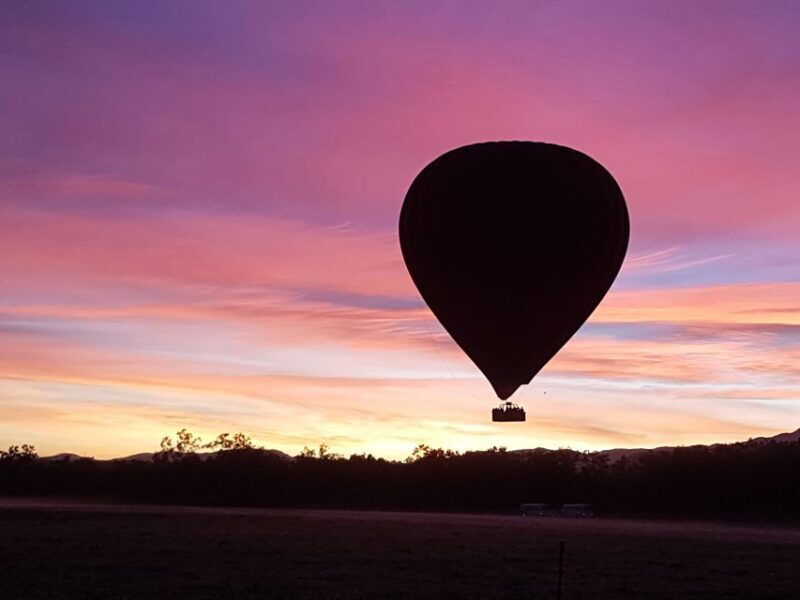 Cairns: Hot Air Balloon Flight with Transfers - Final Thoughts: Is It Worth It?