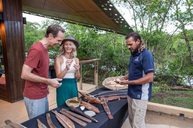 Cairns: Immersive Small Group Indigenous Cultural Experience - Practical Details & What It Means for You