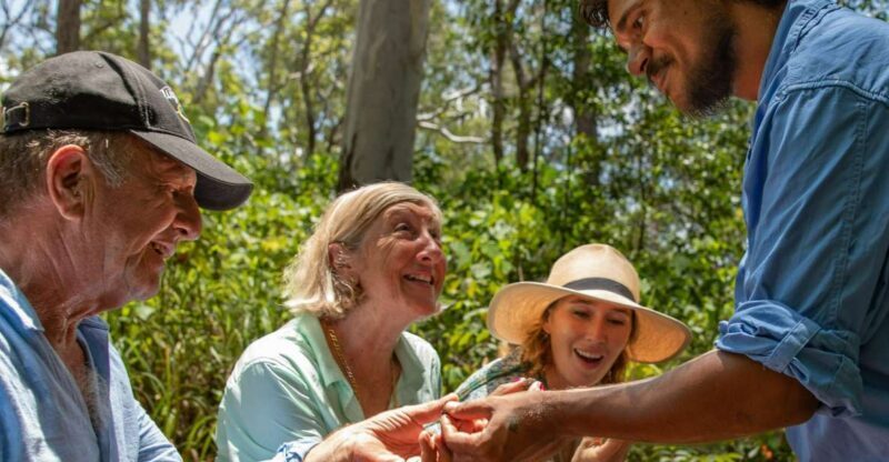 Cairns: Immersive Small Group Indigenous Cultural Experience - FAQ