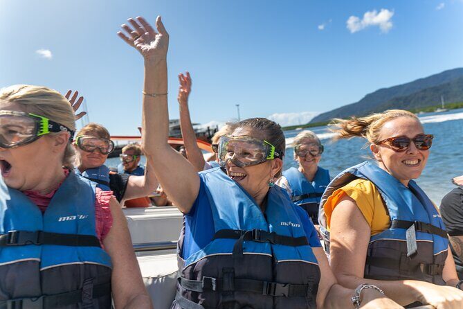 Cairns Jet Boat Ride - Who Should Consider This Tour?