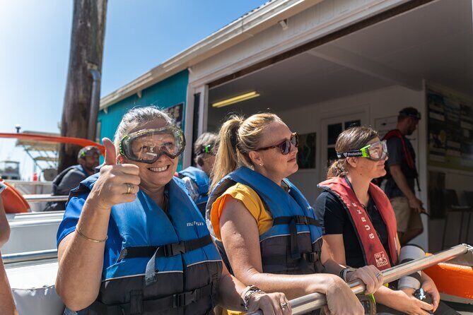 Cairns Jet Boat Ride - The Sum Up: Is It Worth It?