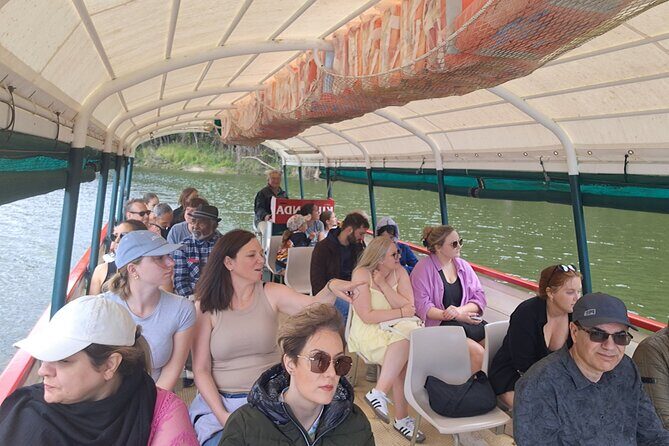 Cairns Kuranda Skyrail and Railway Small group tour - FAQs