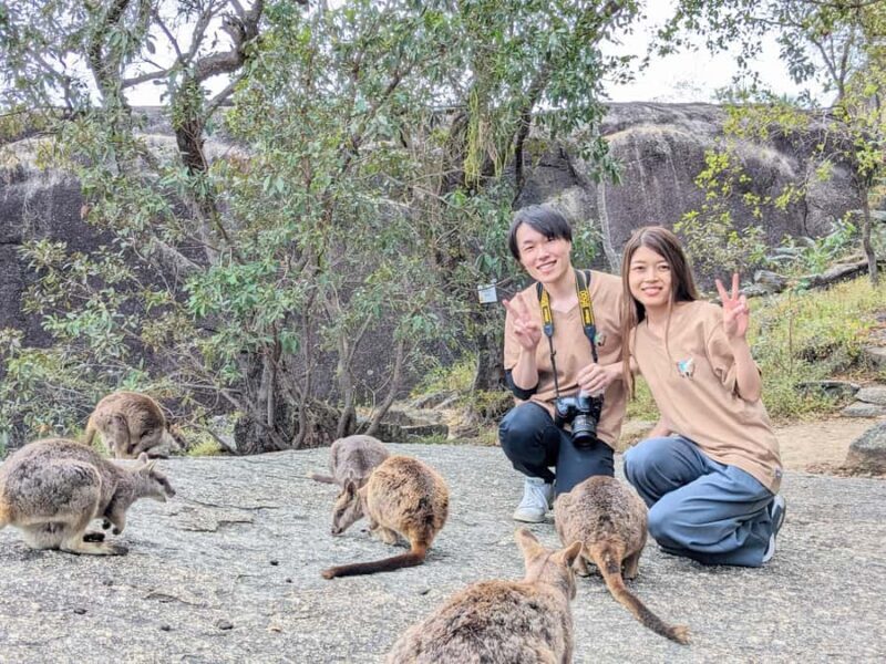 Cairns: Mareeba Wildlife and Coffee Tour - Discover the Charm of Cairns: Mareeba Wildlife and Coffee Tour
