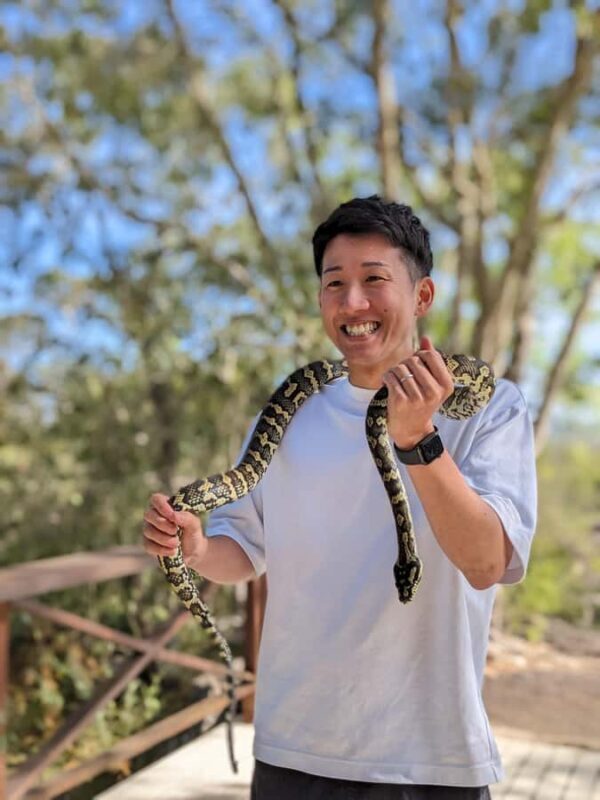 Cairns: Mareeba Wildlife and Coffee Tour - A Deep Dive into the Experience