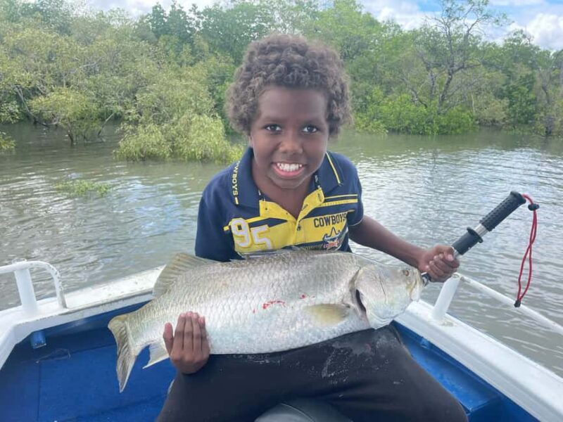 Cairns: Morning Estuary Fishing Charter - Exploring Cairns’ Estuary System