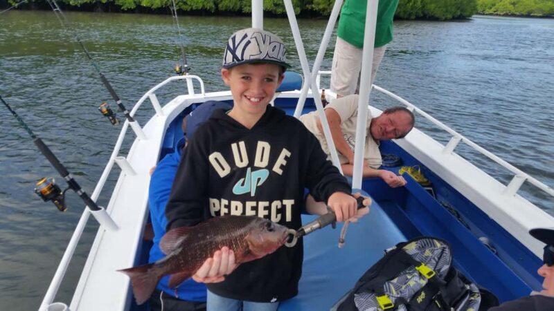 Cairns: Morning Estuary Fishing Charter - Value and Practical Details