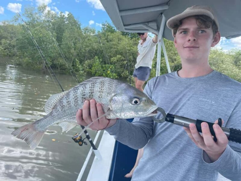 Cairns: Morning Estuary Fishing Charter - Who Will Love This Experience