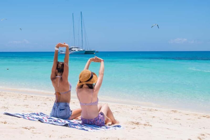 Cairns: Ocean Spirit Great Barrier Reef Full Day Tour - Frequently Asked Questions