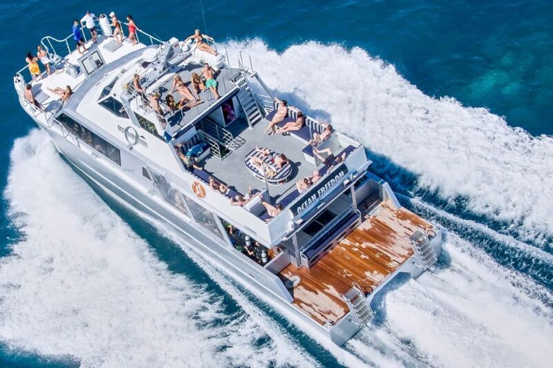 Cairns: Outer and Coral Cay Snorkel and Dive Cruise - Final Verdict