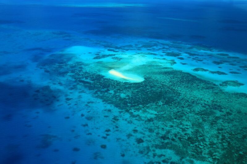 Cairns: Outer Edges of The Great Barrier Reef Scenic Flight - FAQ