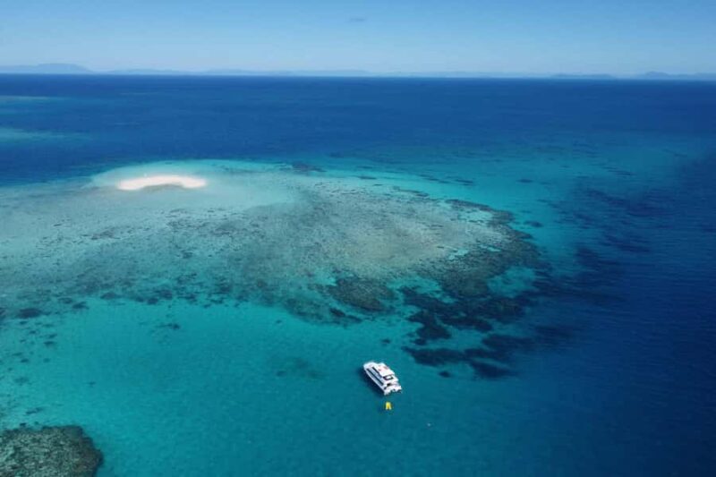 Cairns: Outer Great Barrier Reef & Dunk Island Small Group - Who Should Consider This Tour?