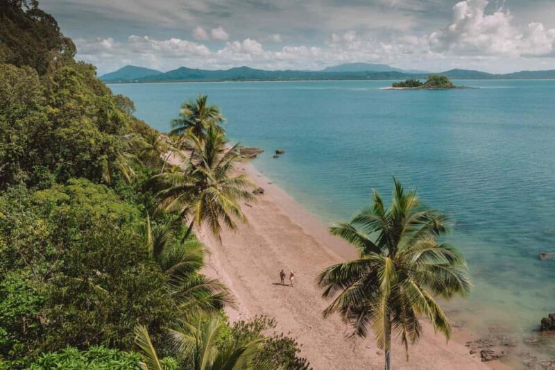 Cairns: Outer Great Barrier Reef & Dunk Island Small Group - Who Will Love This Tour?