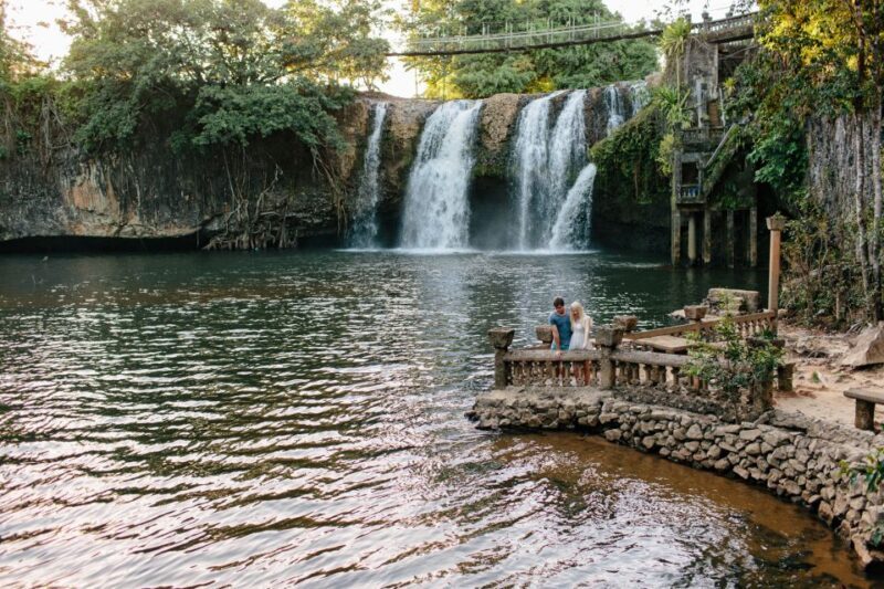 Cairns: Paronella, Lake Barrine & Millaa Millaa Falls Tour - Final Words