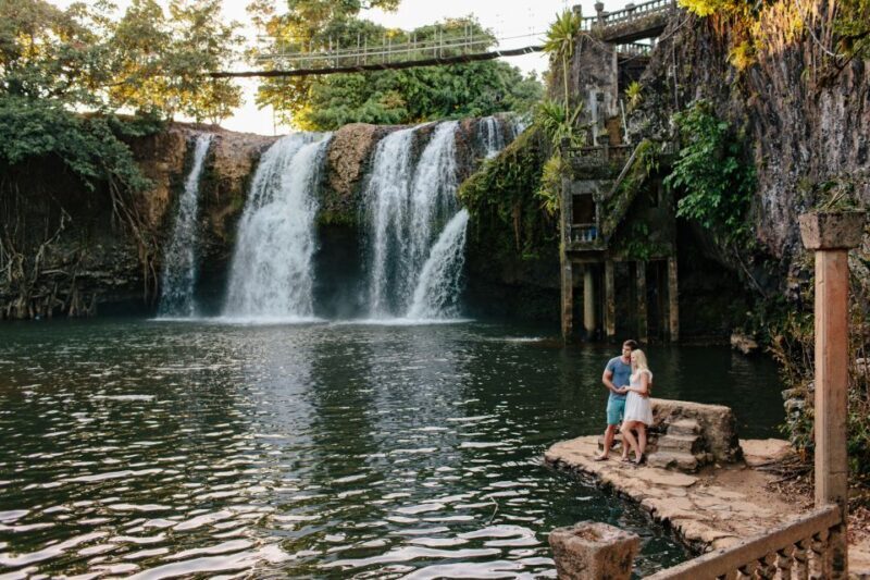 Cairns: Paronella Park Ticket - What Makes Paronella Park Special?