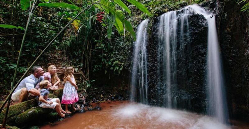 Cairns: Paronella Park Ticket - Why You Should Visit Paronella Park