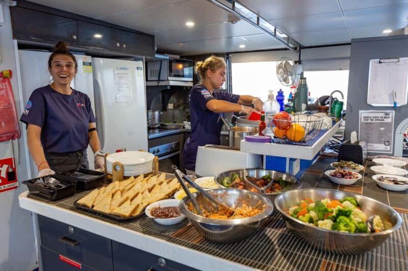 Cairns: Pro Dive 5 Day Learn to Dive Great Barrier Reef - The Sum Up: Is It Worth It?