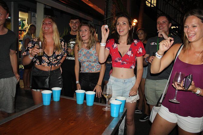 Cairns Pub & Club Tour - The Real Feel: What Travelers Say