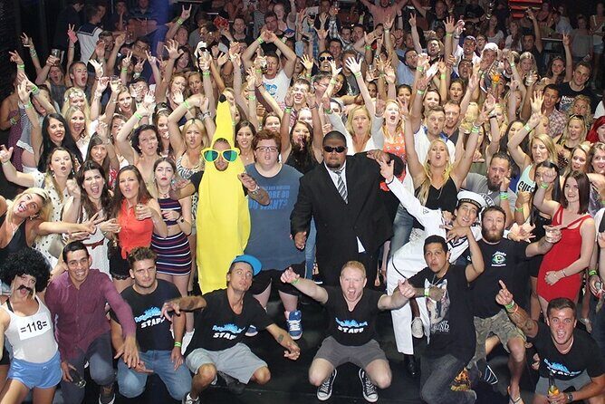 Cairns Pub & Club Tour - Practical Details: What To Know Before You Go