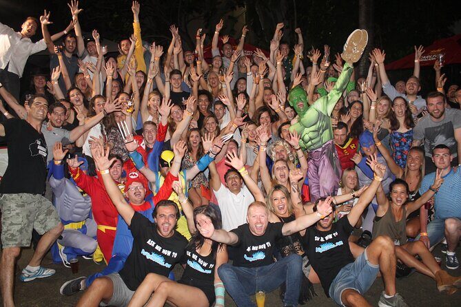 Cairns Pub & Club Tour - Is This Tour Worth It?