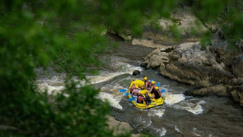 Cairns: Raging Thunder Barron Gorge River Rafting Trip - Final thoughts: Is this tour worth it?