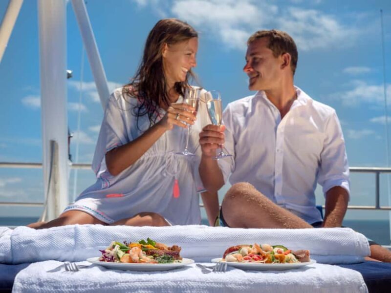 Cairns: Snorkelling and Diving Reef Day Trip - An In-Depth Look at the Reef Experience