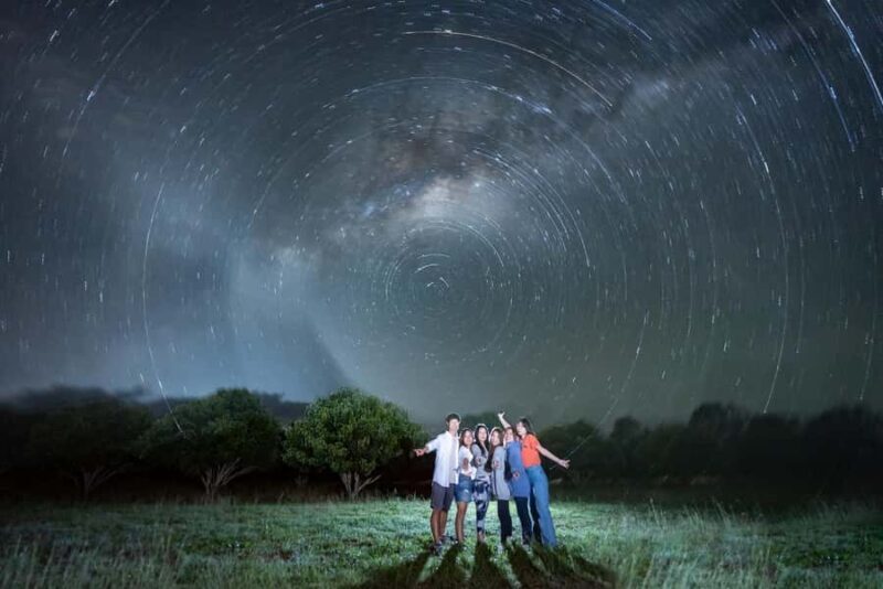 Cairns: Stargazing Photography Tour with Transfers - Is This Tour Worth the Price?