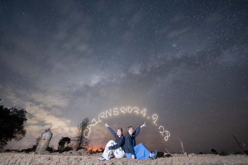 Cairns: Stargazing Photography Tour with Transfers - Final Thoughts: Who Will Love This Tour?
