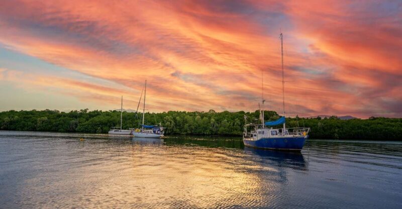 Cairns: Sunset River Cruise with Snack and Drinks - An In-Depth Look at the Cairns Sunset River Cruise
