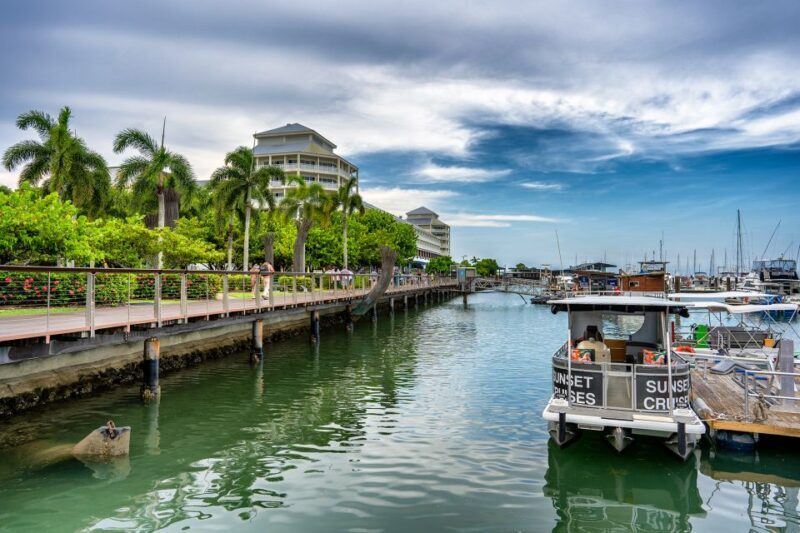 Cairns: Sunset River Cruise with Snack and Drinks - Final thoughts