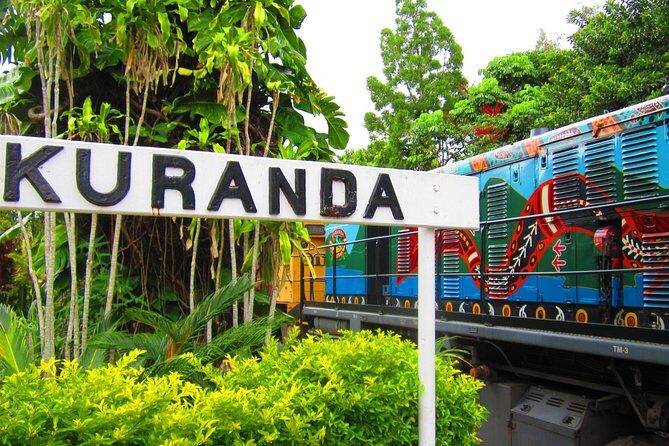 Cairns Super Saver: Reef Cruise, Daintree & Kuranda Rail/Skyrail - FAQs