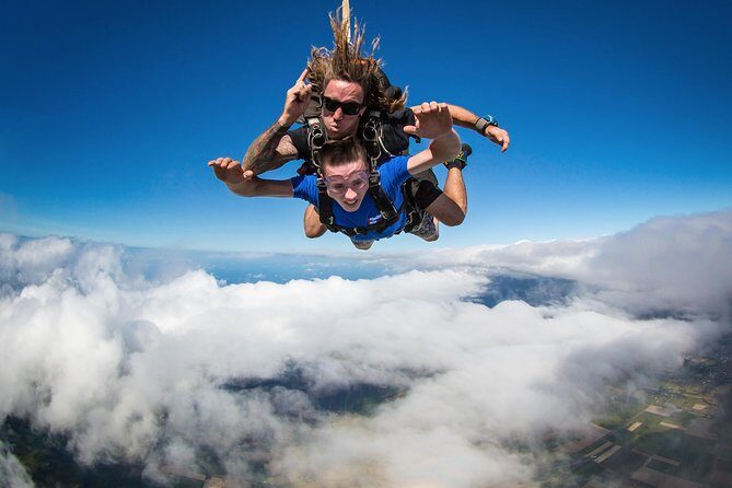 Cairns: Tandem Skydive Experience over Reef & Rainforest - What Makes It Special?