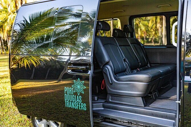 Cairns to Daintree Eco Lodge ONE WAY Private Transfer 6 pax - Final Thoughts: Is It Worth It?