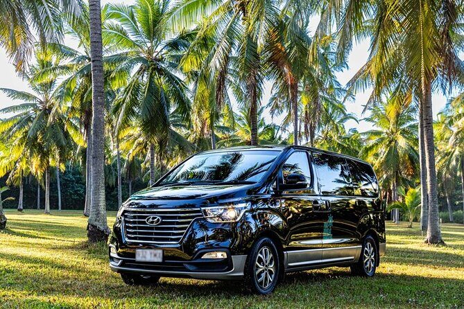 Cairns to Port Douglas ONE WAY Private Transfer 6 pax - Why This Transfer Works Well for Travelers