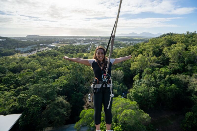 Cairns: Walk the Plank - Key Points